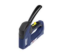 Rapid ALU953 Heavy-Duty Manual Hand Stapler Brad Nailer Staple Nail Gun Tacker