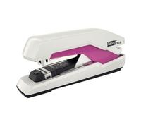 Rapid 5000548 Tacker Super Flachheftgerät (30 Blatt, Mühelos, Omnipress, Hochwer