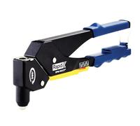 Rapid 5001128 Rp60 Multi™ Pivoting Head Riveter In Case