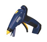 Rapid 5001409 Bgx7 Cordless Glue Gun 3.6V Li-Ion