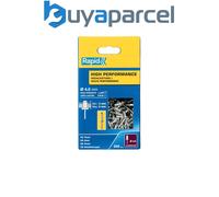 Rapid 5001432 High Performance Rivets 4 x 8mm (Box 500) RPD5001432