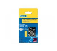 Rapid 5001438 High Performance Rivets 4.8 X 16Mm (Box 300)