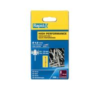 Rapid High Performance Rivet Ø4.8 x 25 mm