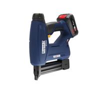 Rapid 5001507 Btx553 Battery-Powered Staple Gun P4A 18V 1 X 2.5Ah P4A Battery