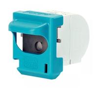 Rapid R5025 Staple Refill Cassette, For Stapling up to 25 Sheets, Use with the Rapid 5020e and 5025e Electric Staplers, Includes 1500 Staples, 23271900