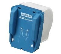 Rapid Staple Refill Cassette R5050 Adjustable Anvil Electric Stapler Office Desk
