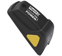 Rapid 7.2V Li-Ion Battery A530 for BTX530 and BTX140 Cordless Tackers | 7.2V Li-Ion battery 1,300 mAh For Rapid BTX530 & BTX140 cordless tackers