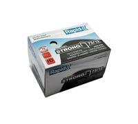 Rapid 73 Series Staples for HD31 Stapling Pliers 8mm, 10mm & 12mm