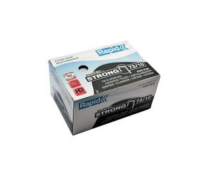 Rapid 73 Series Staples for HD31 Stapling Pliers 8mm, 10mm & 12mm