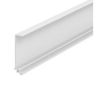 Rapid 80 duct partition 70mm GK-TW70 6274900/20x2m LFS