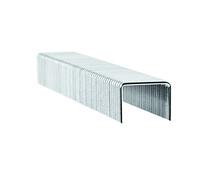Rapid 9/17mm Super Strong Staples, For Stapling 110-140 Sheets, Use with Heavy Duty Staplers, Galvanised Wire, Box of 1000, 24871600
