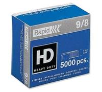 Rapid Superstrong Staples 9/8 (5, 000)