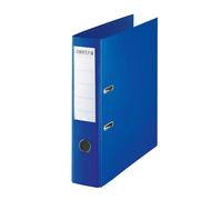 Rapid A4 Folder Lever Arch File 75mm Polypropylene Blue