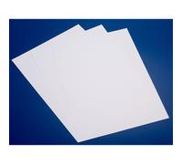 Rapid A4 White Card 220gsm Pack of 30