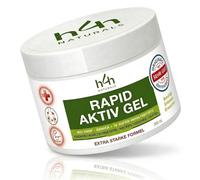 Rapid Actvie Massage Gel 300 ml