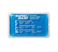 Rapid Air RA12259 Reusable Cold/Hot Packs, 5 1/4" x 9"