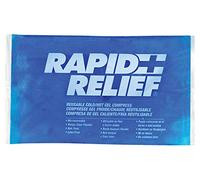 Rapid Air RA12259 Reusable Cold/Hot Packs, 5 1/4" x 9"