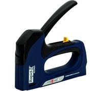 Rapid 5000516 Alu953 Combi-Tacker With Powercurve Technology™