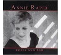 Rapid, Annie - Roses Are Ash