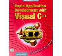 Rapid Application Development with Visual C++ (Enterprise Computing S.)