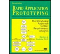 Rapid Application Prototyping