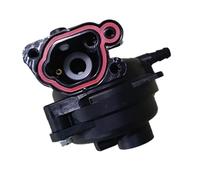 Rapid Assembly Carburetor For 300E Series Lawns Mowers High Fuels Efficiency Sturdy Alloy Materials Low Maintenance Accuracy Nozzle Carburetor For Yard Machine