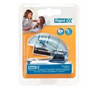 Rapid Baby-Ray Fashion Stapler - Sky Blue