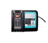 Rapid Battery Charger for Makita Tools 14.4V-18V LXT Li-ion Battery BL1815 BL1820 BL1830 BL1850 BL1860 BL1840 BL1430 BL1415 DC18RC DC18RD DC18RA