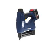 Rapid Battery Powered Staple Gun P4A 18V 1 x 2.5Ah P4A Battery RPDBTX553KIT