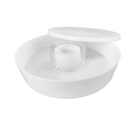 Rapid Bee Feeder | Water Feeder Feeding - Honeybee Hive Feeder, Water Or Sugar Syrup Feeding Equipment, Drinking Bowl For Bee