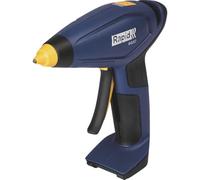 Rapid BGX7 Battery Hot Glue Gun, 7mm Glue Gun for Hobby, Decoration & Repairs, 20 sec Warm-up Time, 3.6V Li-Ion Battery with 30 min Working Time