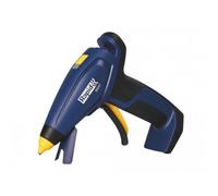 Rapid Bgx7 Cordless Glue Gun 3.6V Li-Ion Multi Colour (One Size)
