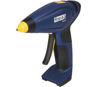 Rapid BGX7 Cordless Glue Gun, Ideal for Arts and Crafts, Quick Heat-Up, USB-Charge (5001409)