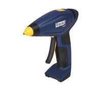 Rapid BGX7 Cordless Glue Gun, Ideal for Arts and Crafts, Quick Heat-Up, USB-Charge (5001409)