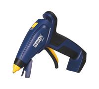 Rapid Bgx7 Cordless Hot Glue Gun 7mm Ergonomic For Arts & Crafts