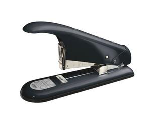Rapid Black Magic Metal Heavy Duty 110 Sheet Office Stapler Hd9
