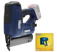 Rapid 5001501 BNX50 Battery-Powered Brad Nailer P4A 18V Bare Unit RPDBNX50N