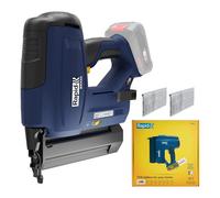 Rapid Bnx50 18V Power 4 All Bosch Battery Powered Brad Nailer Cordless Nail Gun (Tool Only)