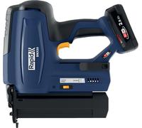 Rapid BNX50 Battery-powered brad nailer 18V P4A