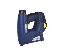 Rapid Btx Stapler / Nailer Multi Colour (Fires Type 140 Flat Wire Staples)