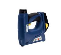 Rapid Btx Stapler / Nailer Multi Colour (Fires Type 53 Fine Wire Staples)