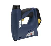 Rapid BTX530 Cordless Electric Staple Gun for No. 53 Staples & No. 8 Brads