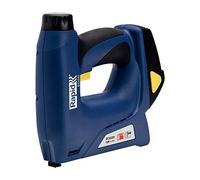 Rapid 5000214 BTX530 Cordless Battery Tacker 1 x 7.2V Li-ion
