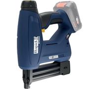 Rapid Power Tools Btx606 18V P4A Battery-Powered Staple Gun Cordless Heavy Duty Stapler