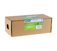 Rapid C75 Aluminium Hog Rings 6000 Pcs For Home Garden Securing Branches & Vine Shoots For Lig175 Vine Pliers