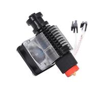 Rapid Change Hotend, Compatible for Prusa MK2/3 V6 Bowden Ender Anet(Revo Six)
