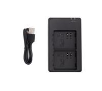 Rapid Charger for Arlo Pro 3 Pro 4 Pro 5S 2K Camera Arlo Ultra VMA5400-10000S VMC5040 A-4a