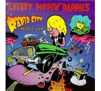 Rapid City Muscle Car by Cherry Poppin' Daddies (1995) Audio CD