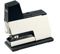 Rapid Electric Stapler 10870410 White/Black 66/8