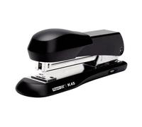 Rapid Rapid K45 II Stapler Full Strip Metal 20 Sheet Black 23888200